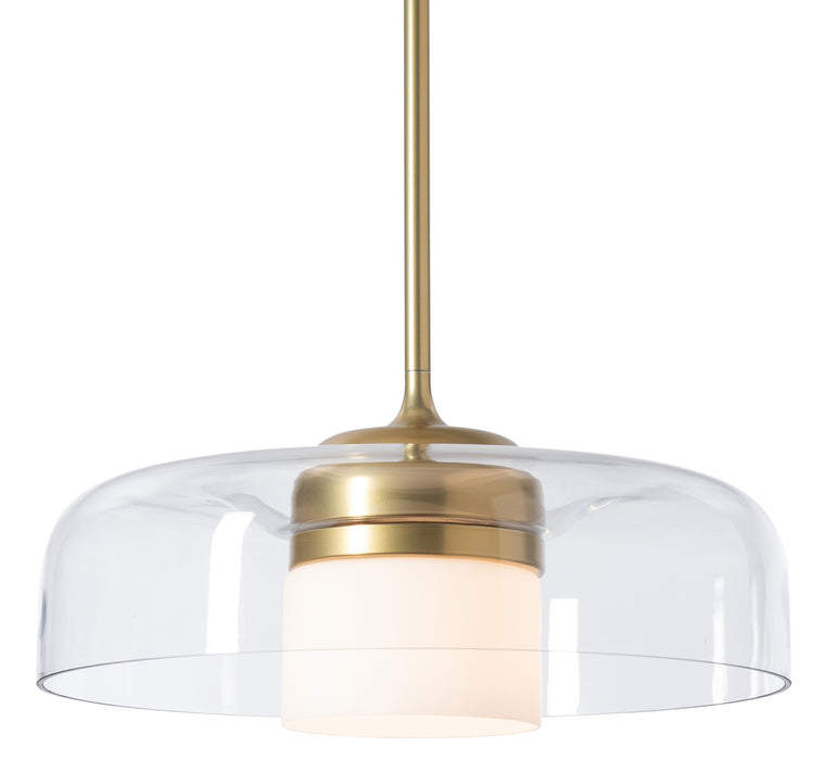 Hubbardton Forge Sora Pendant