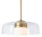 Hubbardton Forge Sora Pendant