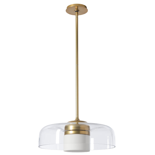 Hubbardton Forge Sora Pendant