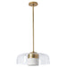 Hubbardton Forge Sora Pendant