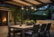 Hubbardton Forge Stowe Outdoor Dark Sky Pendant