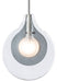 Hubbardton Forge Veneto Pendant