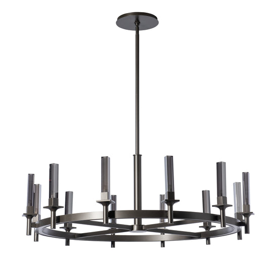 Hubbardton Forge Windsor Chandelier