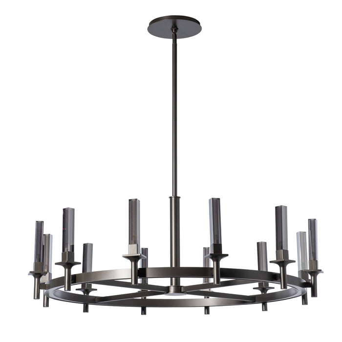Hubbardton Forge Windsor Chandelier