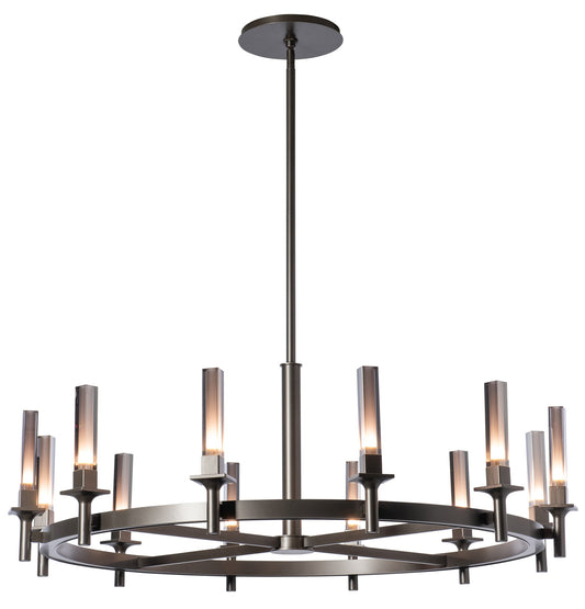 Hubbardton Forge Windsor Chandelier