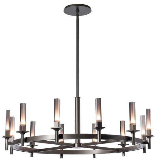 Hubbardton Forge Windsor Chandelier