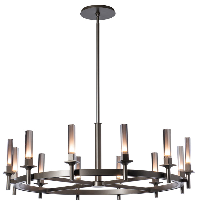 Hubbardton Forge Windsor Chandelier