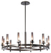 Hubbardton Forge Windsor Chandelier