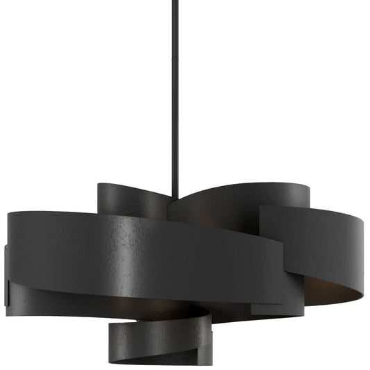 Hubbardton Forge Zen Pendant