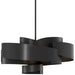 Hubbardton Forge Zen Pendant