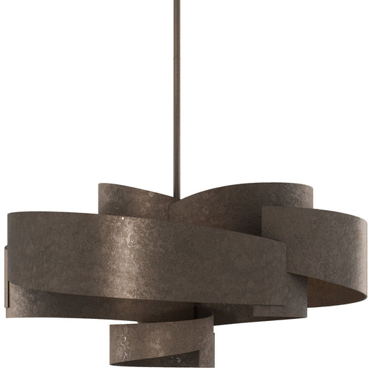 Hubbardton Forge Zen Pendant