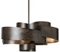 Hubbardton Forge Zen Pendant