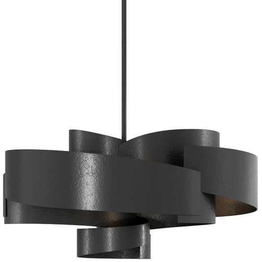 Hubbardton Forge Zen Pendant