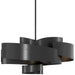 Hubbardton Forge Zen Pendant