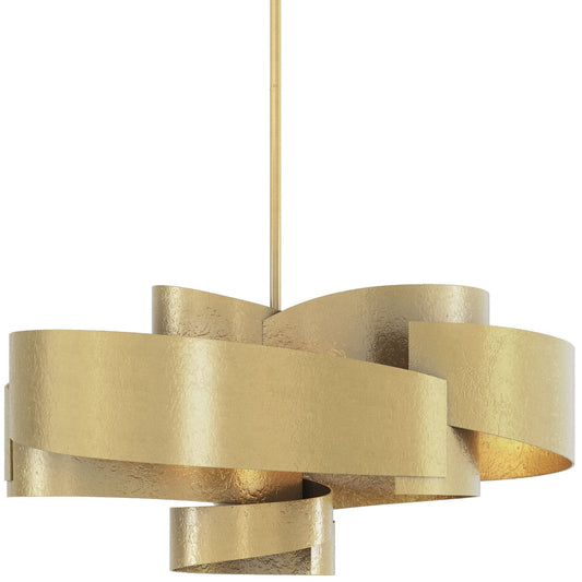 Hubbardton Forge Zen Pendant