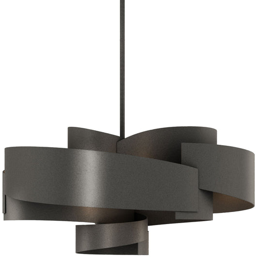Hubbardton Forge Zen Pendant