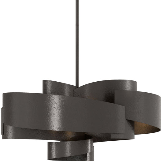 Hubbardton Forge Zen Pendant