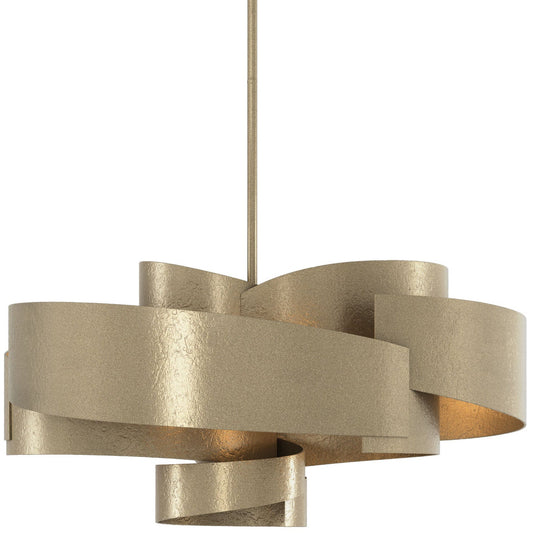 Hubbardton Forge Zen Pendant