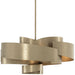 Hubbardton Forge Zen Pendant