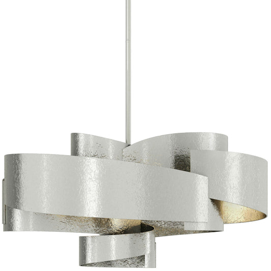 Hubbardton Forge Zen Pendant