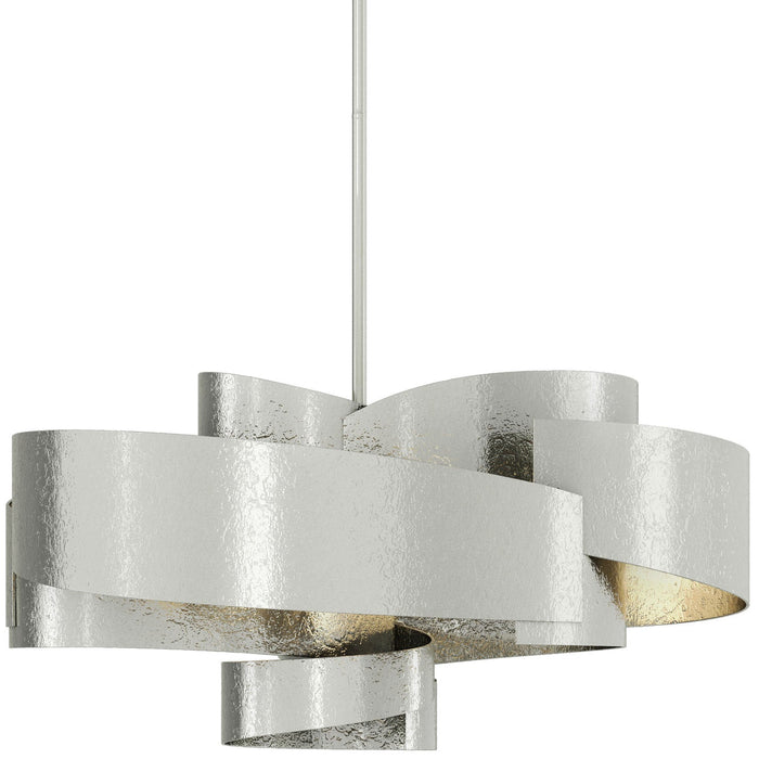 Hubbardton Forge Zen Pendant