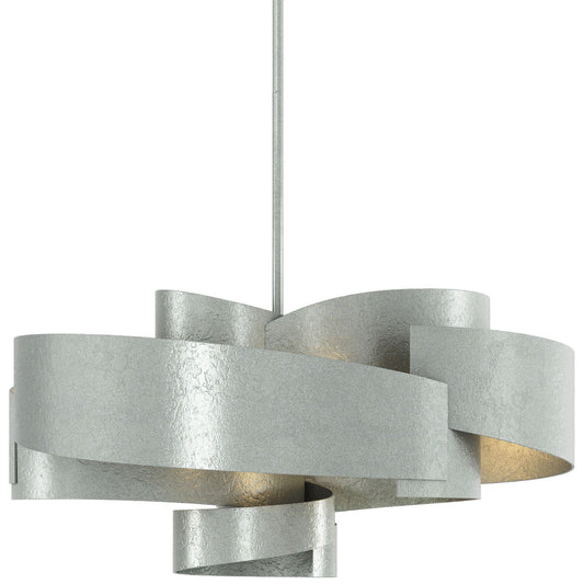Hubbardton Forge Zen Pendant
