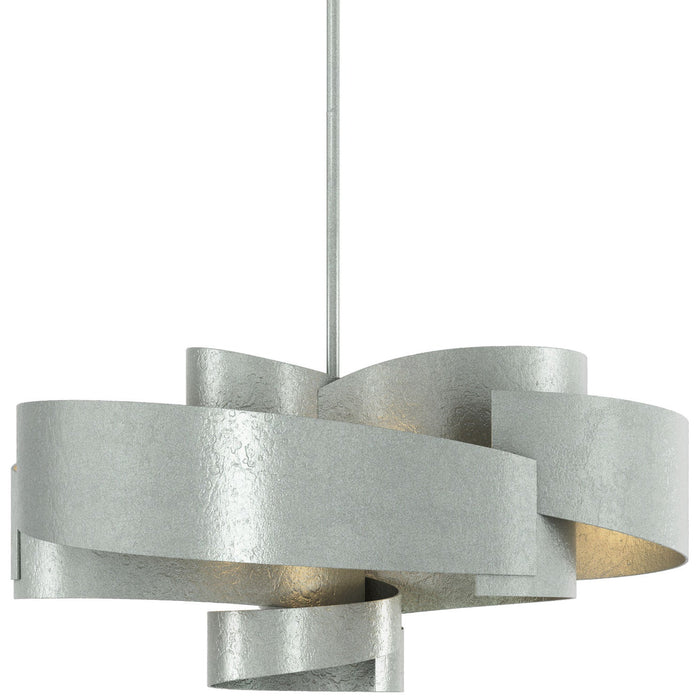 Hubbardton Forge Zen Pendant