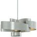 Hubbardton Forge Zen Pendant