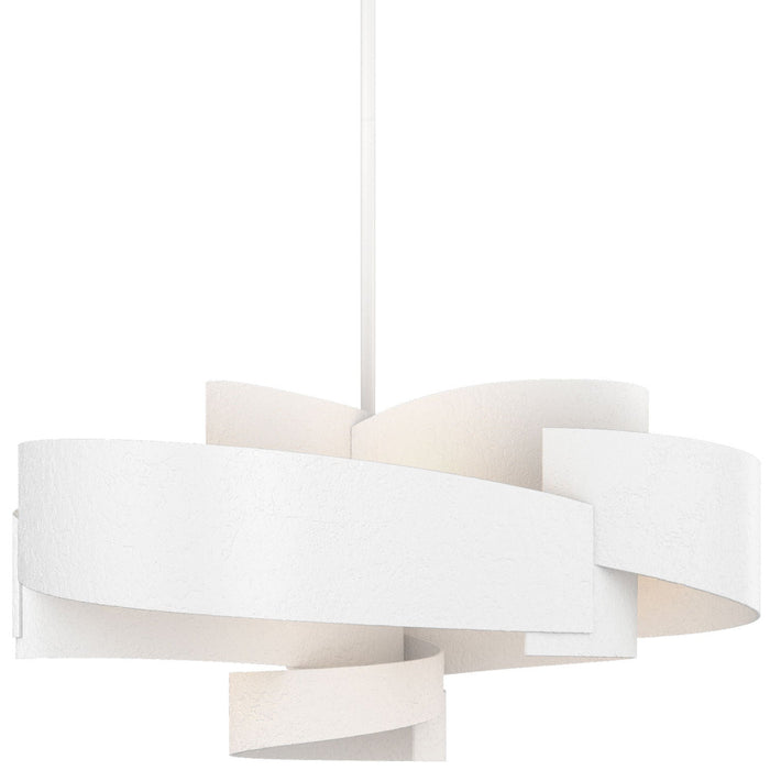 Hubbardton Forge Zen Pendant