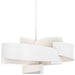 Hubbardton Forge Zen Pendant