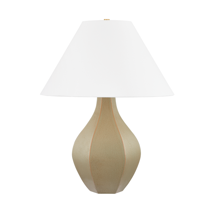 Hudson Valley Lighting Abescon Table Lamp