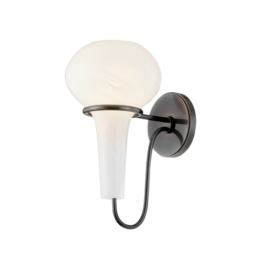Hudson Valley Lighting Adams Corner Wall Sconce