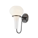 Hudson Valley Lighting Adams Corner Wall Sconce