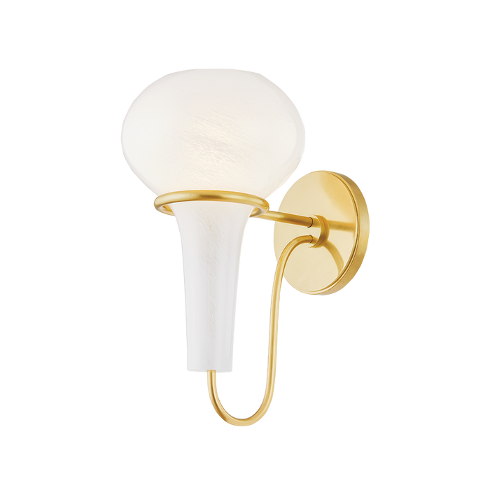 Hudson Valley Lighting Adams Corner Wall Sconce