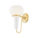 Hudson Valley Lighting Adams Corner Wall Sconce