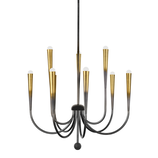Hudson Valley Lighting Adley Chandelier