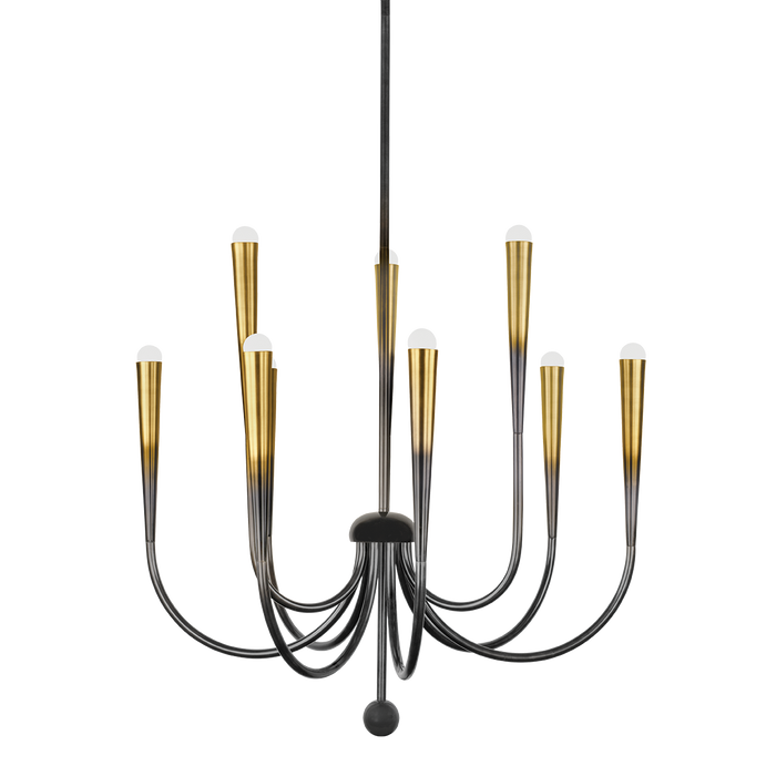 Hudson Valley Lighting Adley Chandelier