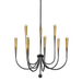 Hudson Valley Lighting Adley Chandelier