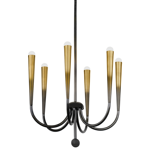 Hudson Valley Lighting Adley Chandelier