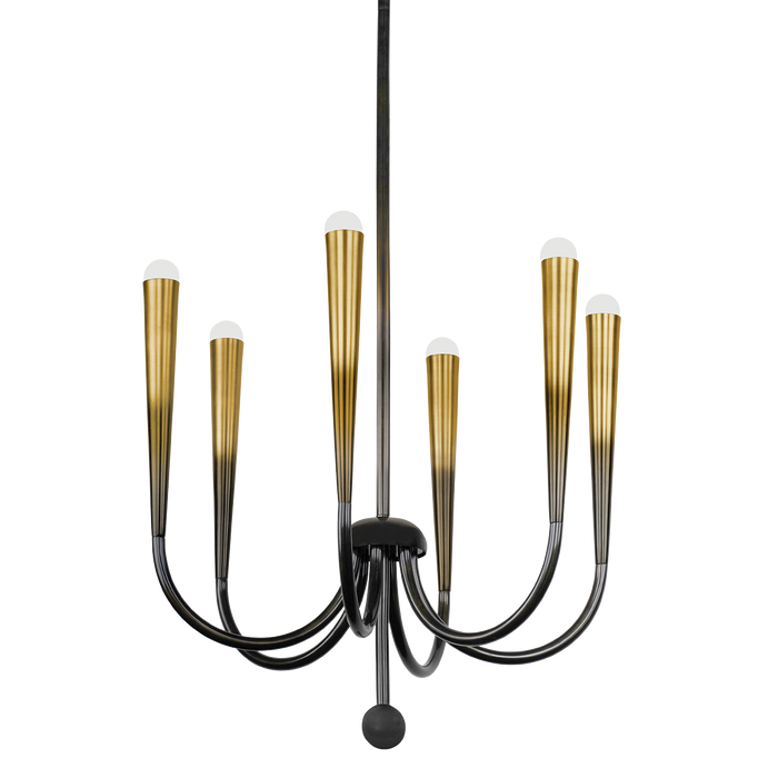 Hudson Valley Lighting Adley Chandelier