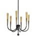 Hudson Valley Lighting Adley Chandelier