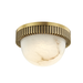 Hudson Valley Lighting Ainsley Flush Mount