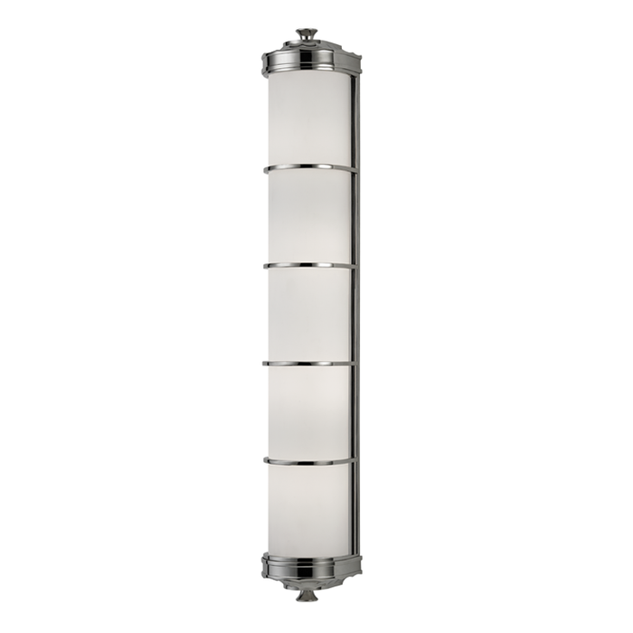 Hudson Valley Lighting Albany Wall Sconce