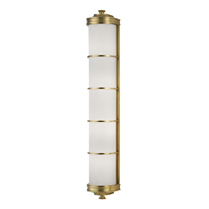 Hudson Valley Lighting Albany Wall Sconce