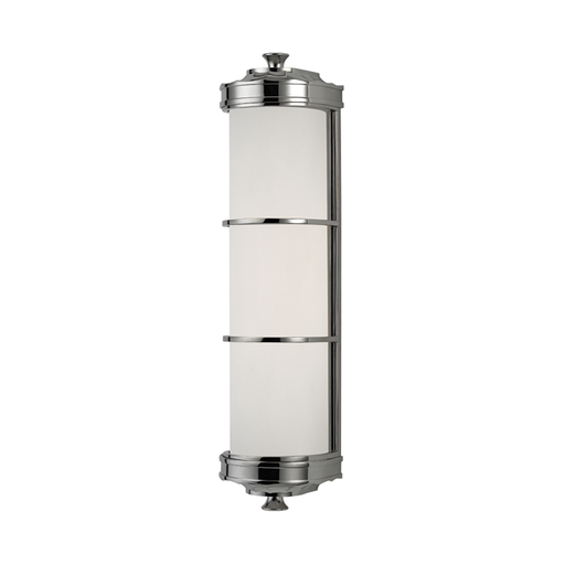 Hudson Valley Lighting Albany Wall Sconce