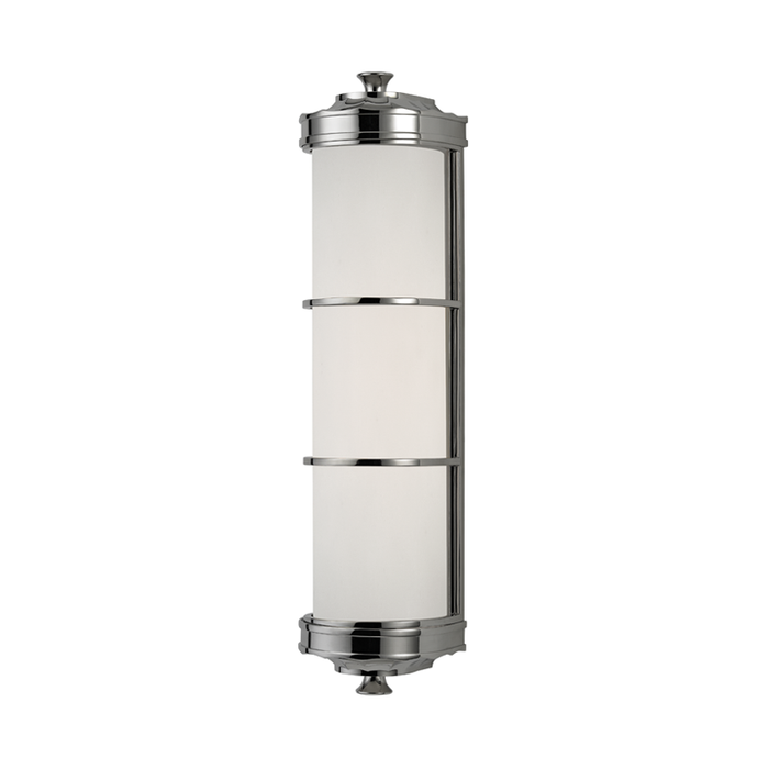 Hudson Valley Lighting Albany Wall Sconce