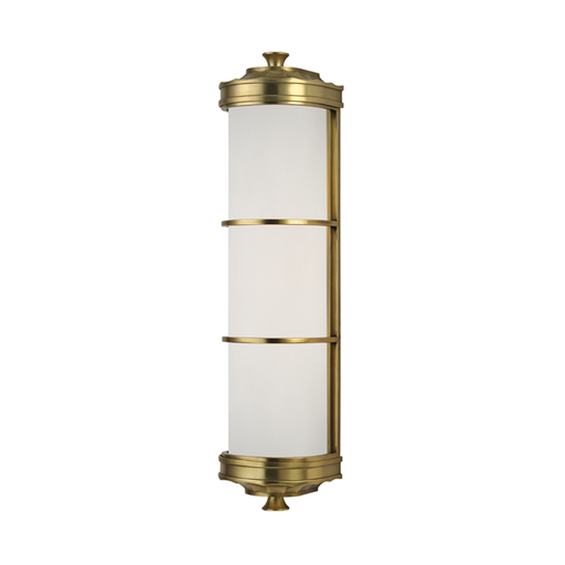 Hudson Valley Lighting Albany Wall Sconce