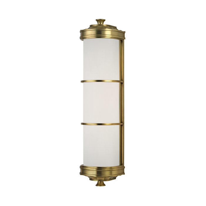 Hudson Valley Lighting Albany Wall Sconce