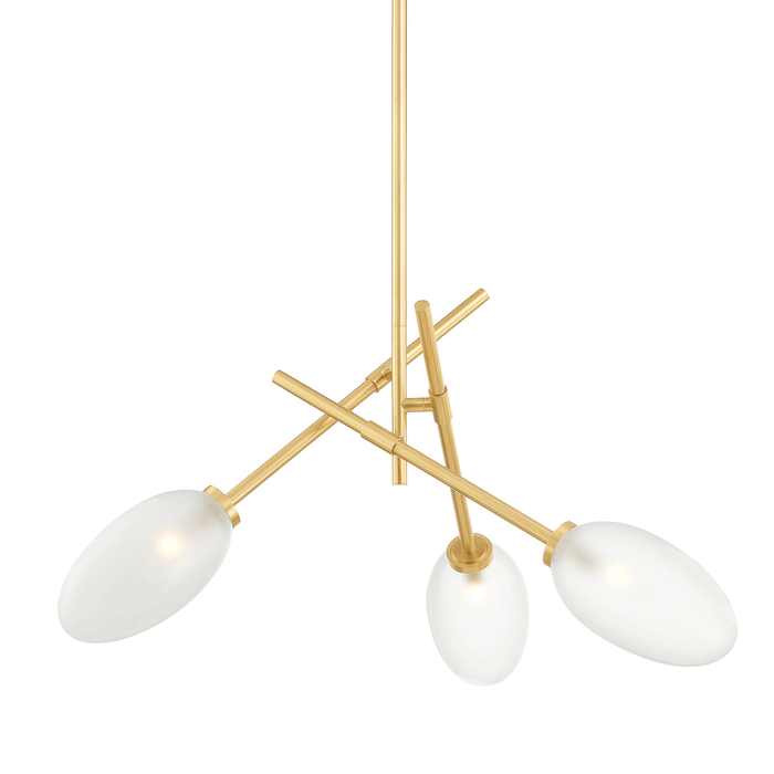 Hudson Valley Lighting Alberton Chandelier