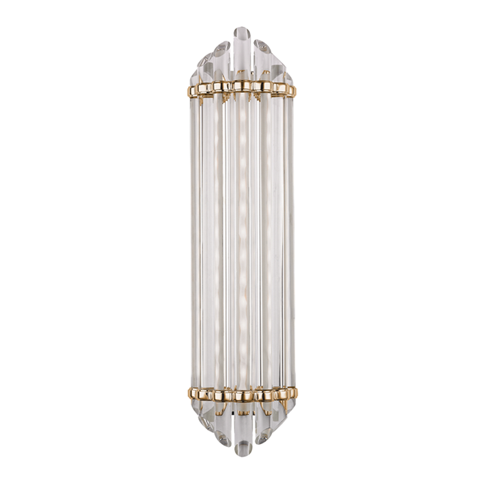 Hudson Valley Lighting Albion Vanity Light